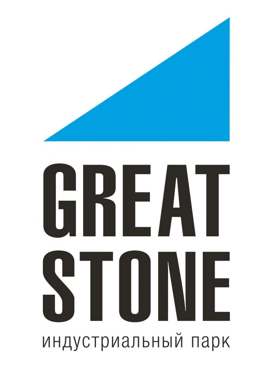 great stone logo