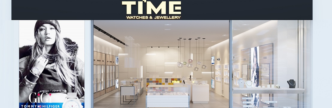 Системы кондиционирования TIME