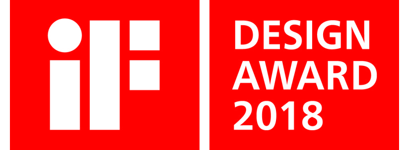 design award 2018